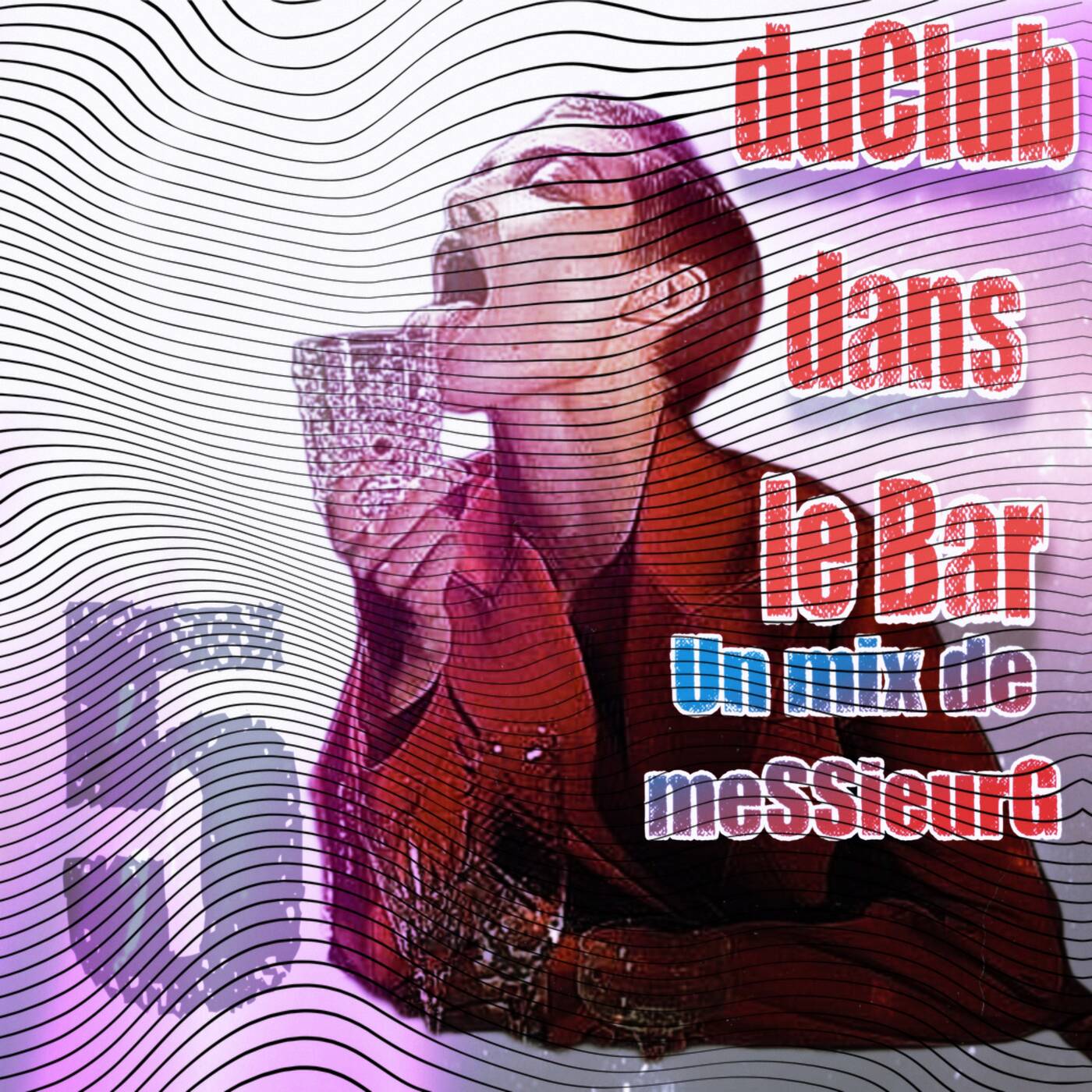 du Club DanS le baR 5 episode artwork