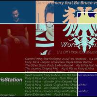 Fady & Mina - mixed by ChrisStation (Track World Premiere) by Chris Station