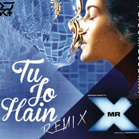 Tu Jo Hain ( DJ SD MIX) by Exclusive Sd