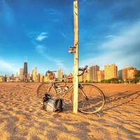 BEATS ON THE BEACH | 2016 Deep House Mix By Johnny M by Johnny M