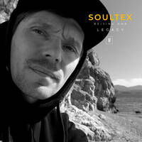 Soultex - Legacy Beijing DNB Show Ep17 // feat Yuitty (Japan) by East Forms Drum & Bass