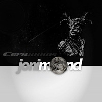 Jonimond- Cernunnos by Jonimond