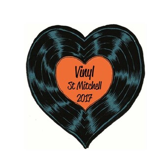 Love Vinyl