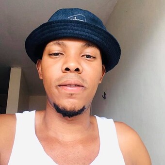 Oratile Rupert Matshidiso