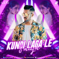 Kundi Laga Le Saiya (Remix) - DJ Lijo by All Indian DJs Drive
