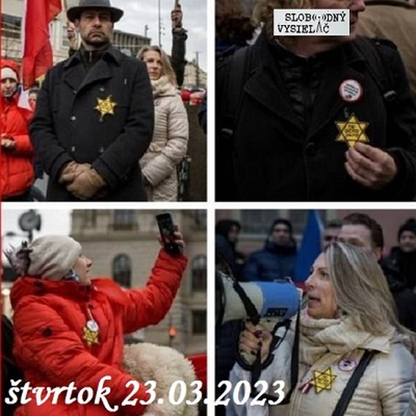 Spirituálny kapitál 454 - 2023-03-23 „satan si Vás vyžiadal, aby Vás preosial“ episode artwork