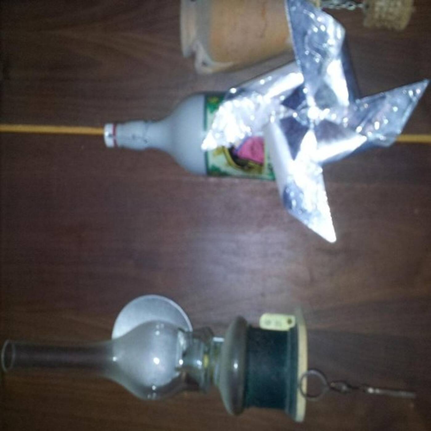 Pude volar (Rayos de sol) Pude volar (Rayos de sol)