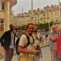 LsLf -Mag- Balade Militante à Amiens 05 (Juillet 2018) by Le son et la forme