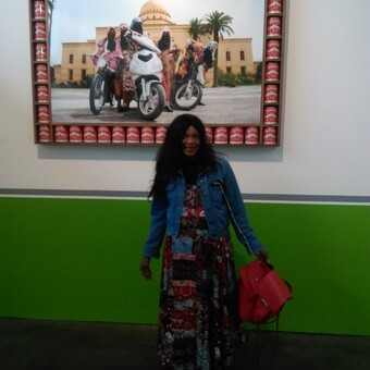 Judy Amy London Bedeau