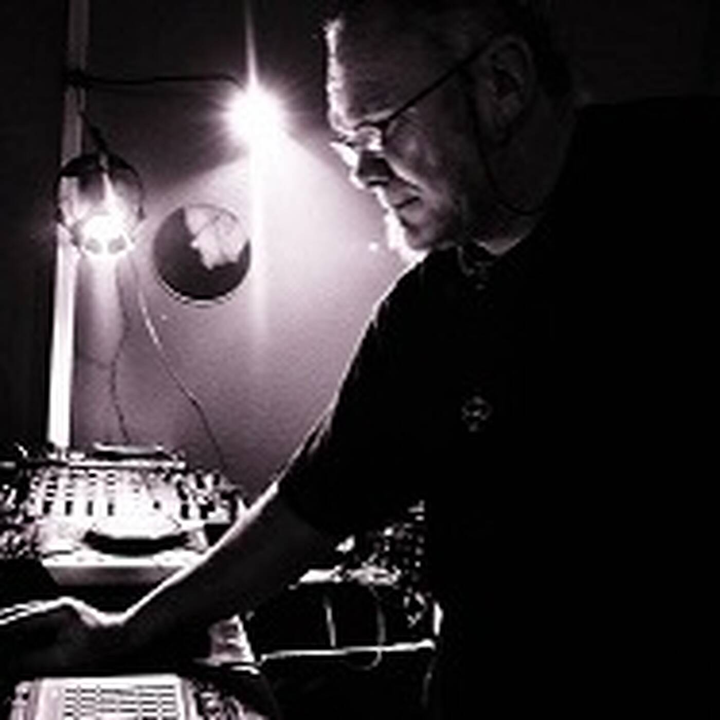 Dj-Eurydice
