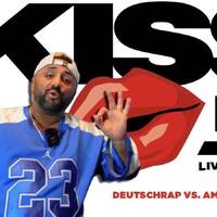 Dj Cashesclay KISS FM Mixshow: Deutschrap vs. Amirap 20.11.2025 by Dj.Cashesclay