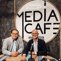 Филипп Мартинэ: Пандемия, виза, образование и любимые книги by BUSINESS FM