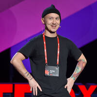 30 до 30: Рула Райм - симбиоз энергии и смелых решений by BUSINESS FM