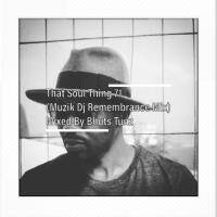 That Soul Thing 71 (MuzikDj Remembrance Mix) Mixed By Bhuts Tunz by BhutsTunz