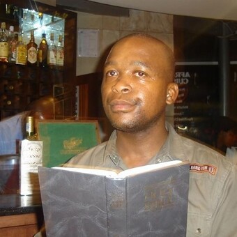 Moitlamo Funkylemon Madikgetla