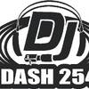DEEJAY DASH 254