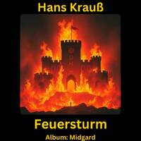 Feuersturm by Hans Krauß