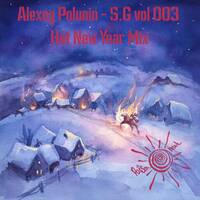 Alexey Polunin – S.G vol 003 (Hot New Year Mix) by Dj Max Rudich
