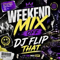 Weekend Mix Off 6-12-26 ( DJ Mix ) Open Format - Music Variety - DJ Mix Show by Mix Off Radio