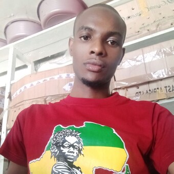 Luqman Karithi Tyson