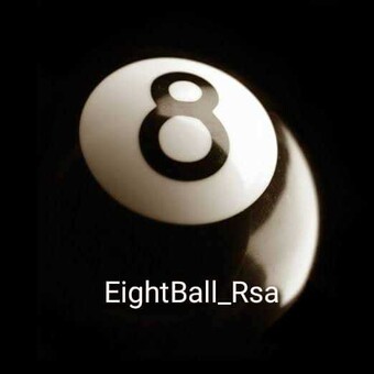 EightBall Rsa