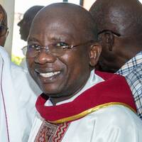 INVITÉ DE LA RÉDACTION (DIMANCHE 01 OCTOBRE 2023) Invité: Père CONSTANT BLE DIGBEU by Radio Espoir