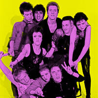 Finally Friday: 7/5/2024 by Half Machine Lip Moves