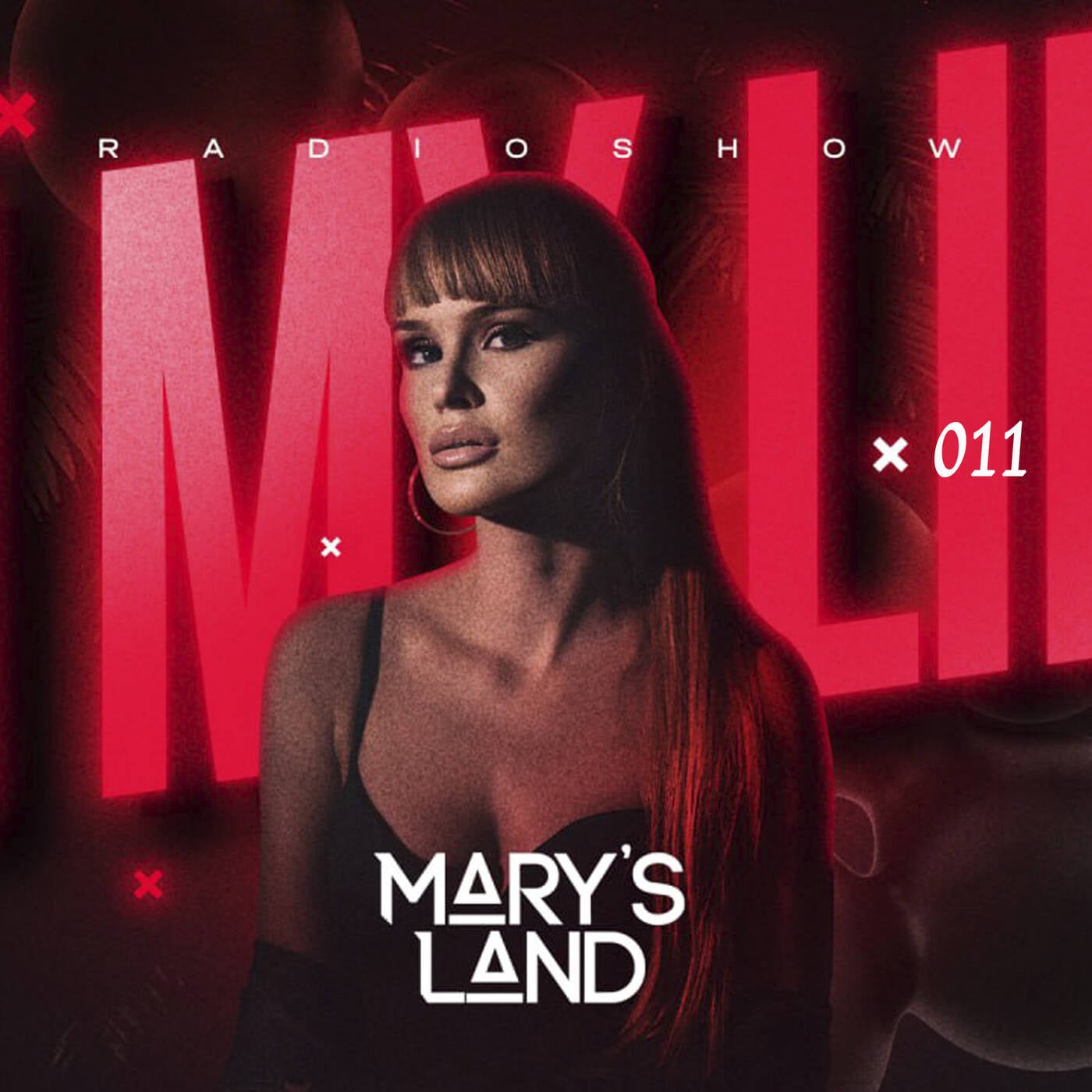 Mary's Land - In My Life 011 episode artwork
