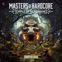 Masters Of Hardcore Temple Of Resonance Mix All 44 Tracks by Jacques Koelewijn