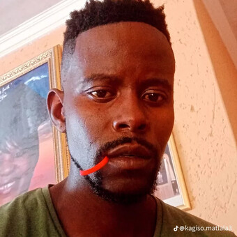 Kagiso Matlala