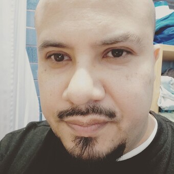 Carlos Dj Skip Munoz