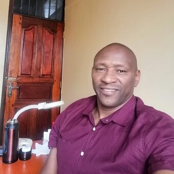 Moses Ndathe