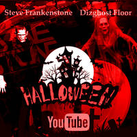 HALLOWEEN NIGHT DIZGHOST FLOOR #oldskool #oldskoolanthemz #oldskooltunes by Dizko Floor
