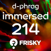 Immersed 214 (June 2016) by d-phrag