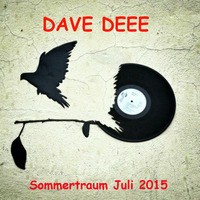 Dave D. - Sommertraum Juli 2015 by Dave D.