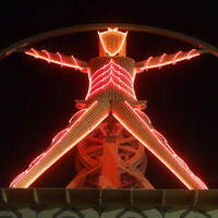 Black Rock Soundprints - 2017-09-02 - Deep Playa (1230AM) by Myke Dodge Weiskopf