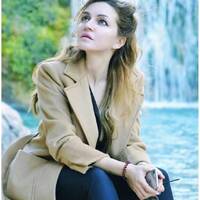 Make me Numb by Jenna Hanssen