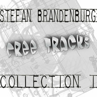 Stefan Brandenburg - She don't understand by Stefan Brandenburg