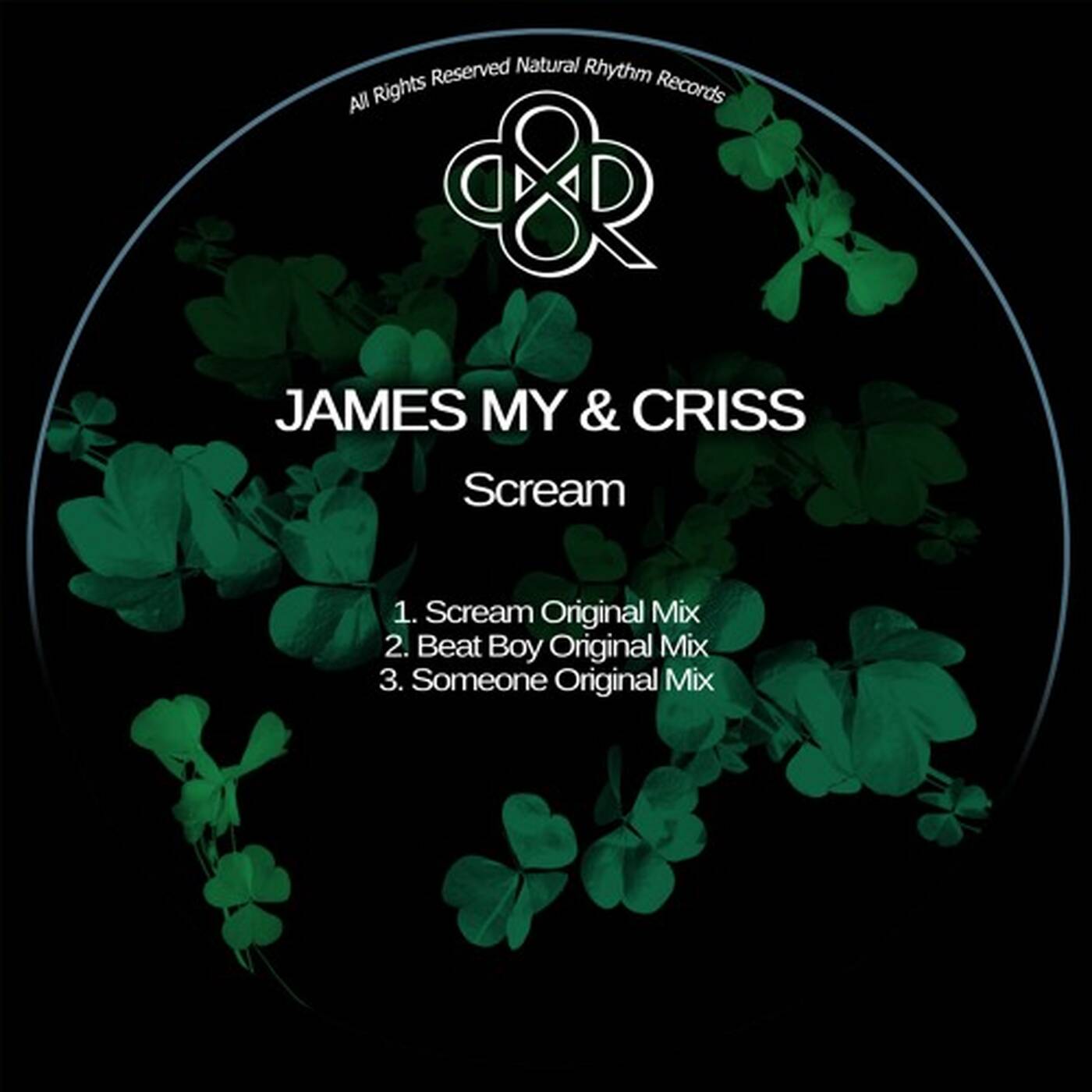 James My & Criss - Someone episode artwork