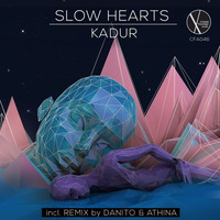 Out now: CFA046 - Slow Hearts - Kadur (Original Mix) by Sløw Hearts