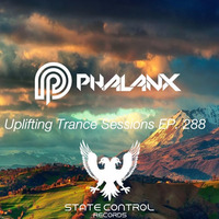 DJ Phalanx - Uplifting Trance Sessions EP. 288 / aired 12th July 2016 by DJ Phalanx