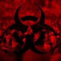 Jose ElenKo Pandemia Retro 2020 by Jose ElenKo