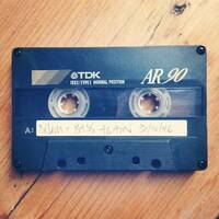 Drum & Bass Again [October 1996] by MorganOSL