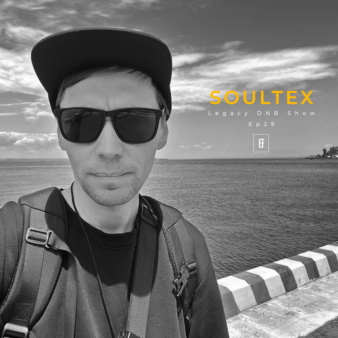 Soultex - Legacy Beijing DNB Show Ep29