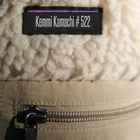 Kemmi Kamachi # 522 by Kemmi Kamachi