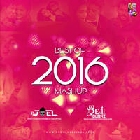 Best Of 2016 Mashup - DJ Joel &amp; DJ Devil Dubai by DJ Joel