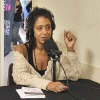 Entretien avec Léa Cerveau by Frequence Sillé