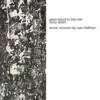 Gaya Kloud in the mix - June 2024 by Gaya Kloud