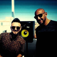 Atico Live Dj's - Salvi Fernandez &amp; Omaroff 27-05-17 by Atico Live