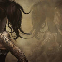 Bobby set - Miroir sound fire 2021 by KDE CONCEPT